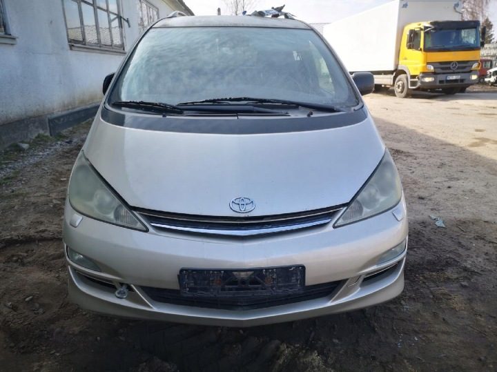 Toyota Previa Датчик скорости ESP 2005 2.0L 8918360010 89183-60010, 17450, фото 5