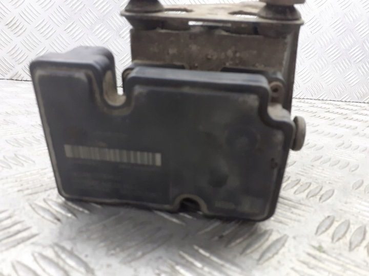 Главный тормозной цилиндр ABS Citroen C2 C3 9658260080 10.0970-1124.3 10.0207-0064.4, фото 6