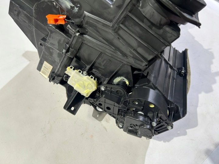 Отопитель вентилятор передний Ford Explorer V 2016-, фото 9