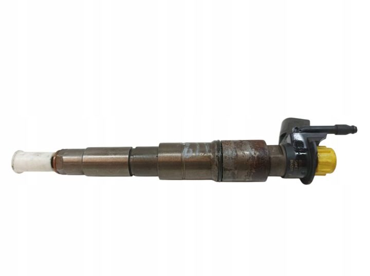 Форсунка 0445115077 7808089 01 3.0 дизель M57 BMW X5 II (2006-2013) E70, фото 1