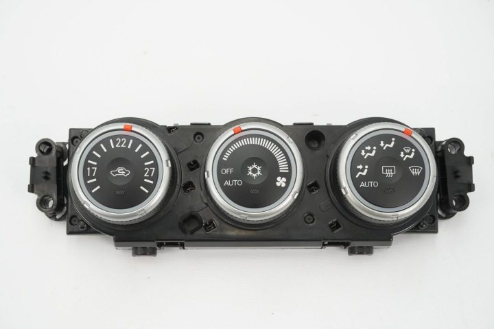 БЛОК УПРАВЛЕНИЯ КЛИМАТОМ MITSUBISHI ASX 7820A115XB, фото 1