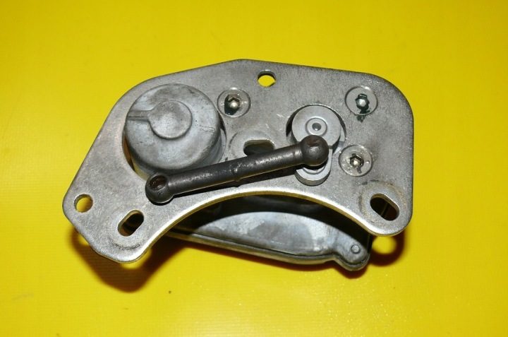 С завода Актуатор Borgwarner Турбины OEM AUDI VW 2.7TDI V6 3.0TDI, фото 5