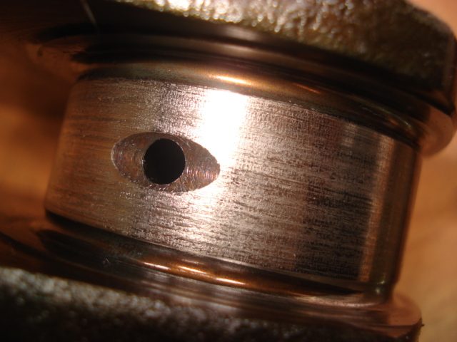 Коленвал Nomi Toyota GT86 D-4S Boxer Subaru двигатель BRZ FA20 AB0131060, фото 11