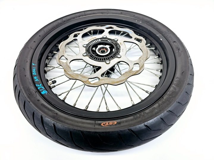 Mondial SMX 125 SX 125 диск передний колесо, фото 1