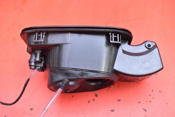 ЛЮЧОК ГОРЛОВИНЫ БЕНЗОБАКА LF9R 5E7809857B SKODA OCTAVIA 4 IV УНИВЕРСАЛ 19-24, фото 5