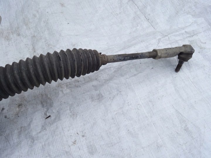 РУЛЕВАЯ РЕЙКА МОЛДИНГ РУЛЕВОЙ МЕХАНИЗМ VW GOLF VII 7 5G0 5Q1423051AK, фото 5