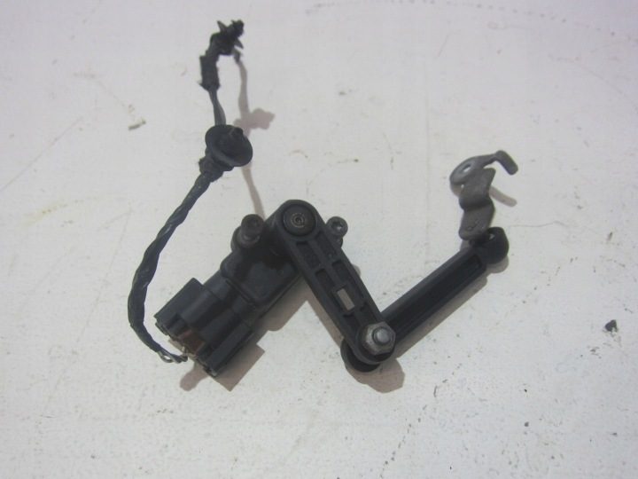 BMW X1 F48 F45 I01 G01 F15 G02 F16 датчик корректора фар 6870200, фото 2