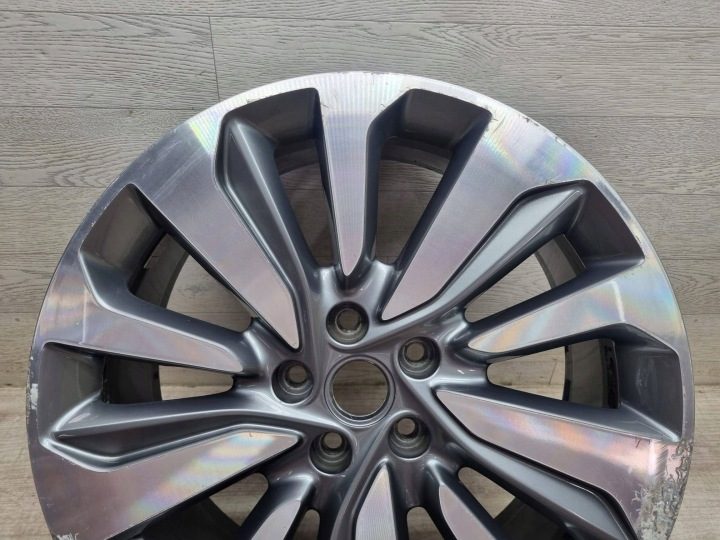 Литой диск Vauxhall Astra J См. фото x 19" 5x115, фото 3