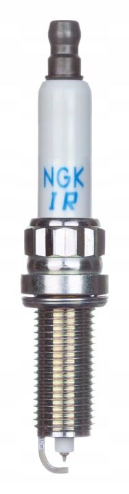 Свеча зажигания NGK 97968 Laser Iridium ILZKBR7B8G, фото 2