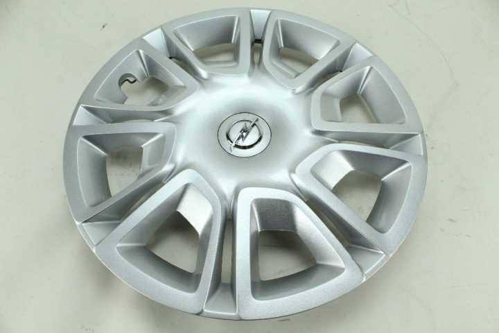 Крышка Opel OE 5 мм Opel 13471836, фото 4