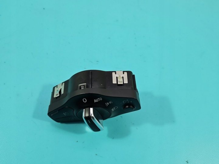 ПЕРЕКЛЮЧАТЕЛЬ ВЫКЛЮЧАТЕЛЬ СВЕТА AUDI Q5 08- 8K0941531AS, фото 3