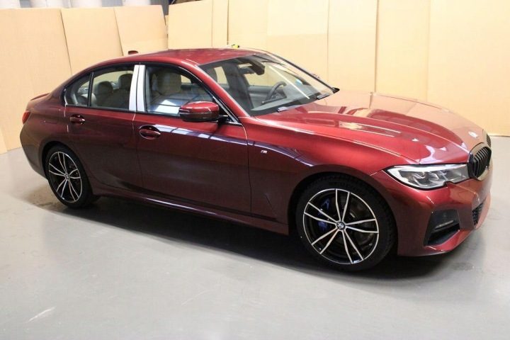 BMW 3 G20 G21 320dX B47 M-ПАКЕТ 22 г. 76 л.с. ТОПЛИВНЫЙ НАСОС ПОПЛАВОК ИДЕАЛ, фото 12