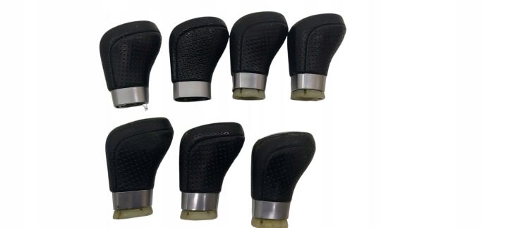 BMW E81 E87 E88 E90 РУЧКА ПЕРЕКЛЮЧЕНИЯ ПЕРЕДАЧ МЕХАНИКА 6 ПЕРЕДАЧ M-ПАКЕТ 8037304, фото 3