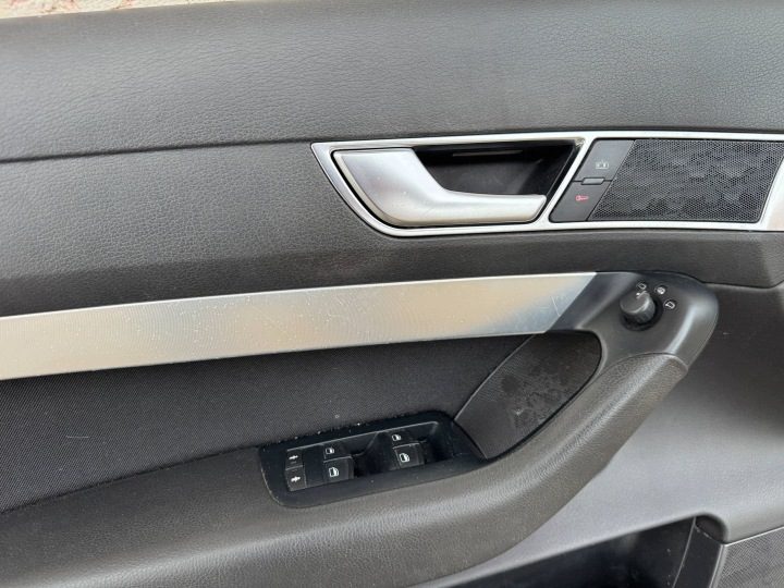 ОБШИВКА ДВЕРИ ПЕРЕДНЕГО ВОДИТЕЛЯ AUDI A6 S6 C6 4F 4F1867105C ЕВРОПА, фото 4
