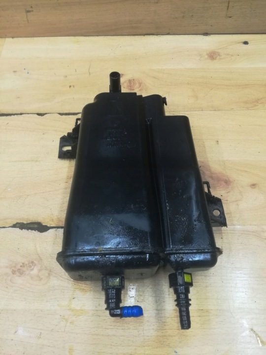 АДСОРБЕР ТОПЛИВА FIAT PUNTO III GRANDE 1.2 8V, фото 3