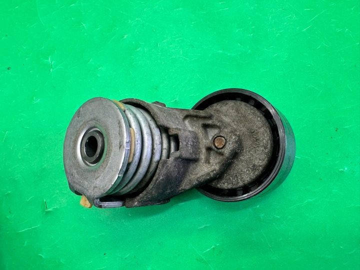 НАТЯЖИТЕЛЬ ПРИВОДНОГО РЕМНЯ 117501083R RENAULT MEGANE 3 III 1.5 DCI 08-, фото 4