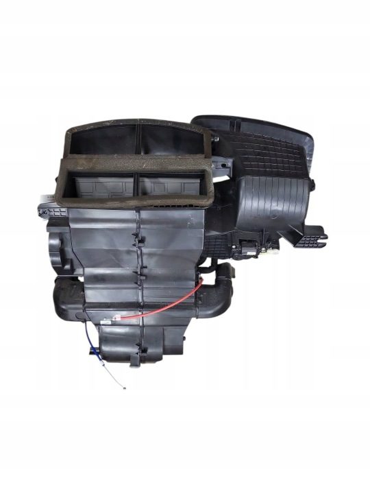 FORD FIESTA MK7 1.4TDCI ОТОПИТЕЛЬ AP31-19B555-AE, фото 1
