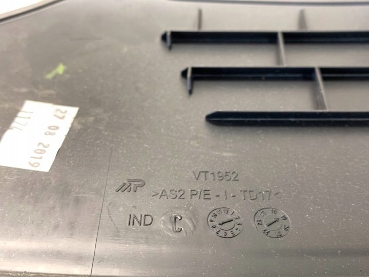 ЦЕНТРАЛЬНЫЙ ТОННЕЛЬ DACIA DUSTER ВНЕДОРОЖНИК ЦЕНТРАЛЬНАЯ КОНСОЛЬ, НИША, фото 5