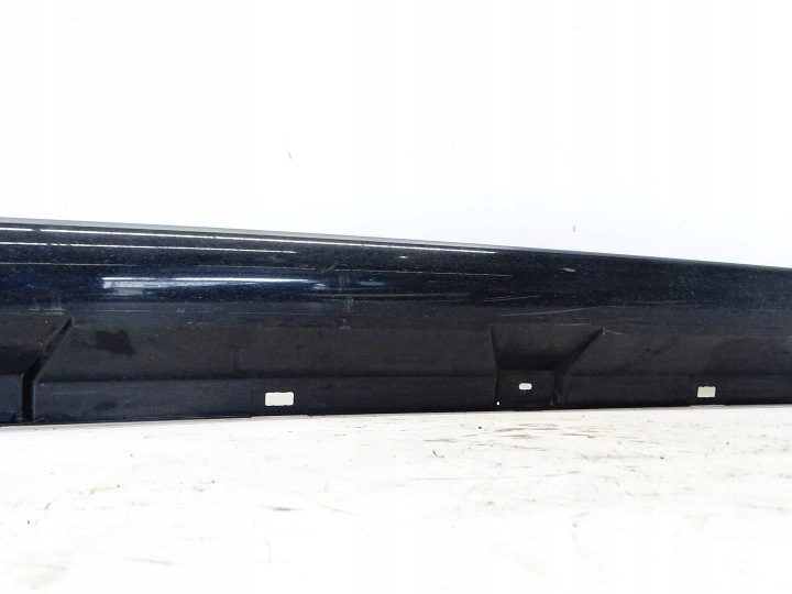 НАКЛАДКА ПОРОГА ПРАВАЯ MERCEDES CLS W257 AMG КРАСКА 197 18- A2576907401, фото 11
