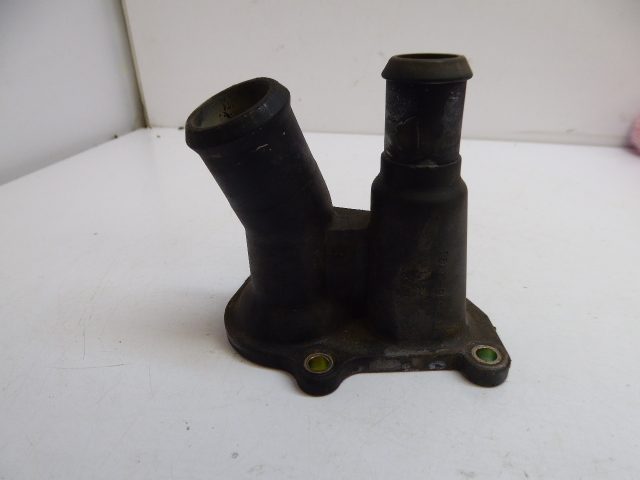 Ford OE 98MM9K478CA Радиатор, система охлаждения двигателя, фото 3