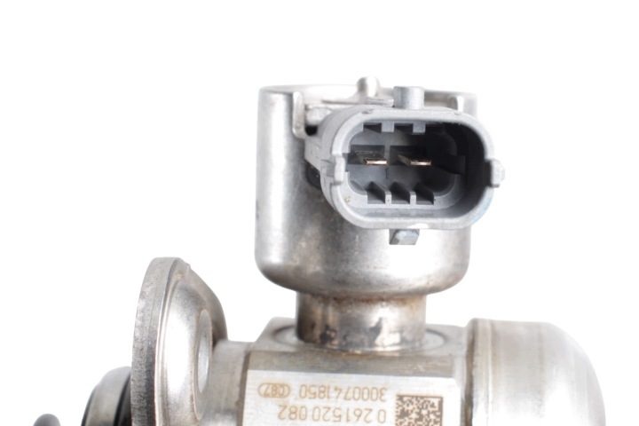 ТНВД топлива Hyundai i30 i40 KIA 1.6 GDI 353202B100 0261520082, фото 7