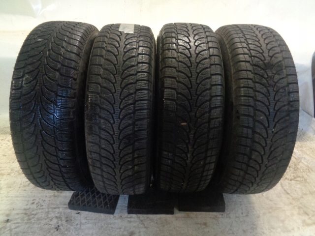 КОЛЕСА 16 TOYOTA 5X114,3 ET45 BRIDGESTONE 215/70R16, фото 9