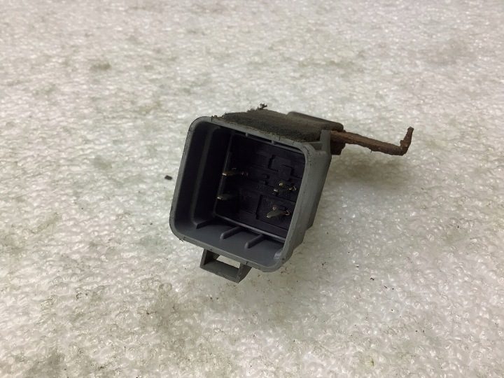 Реле Hyundai Grandeur 952302C000, фото 3