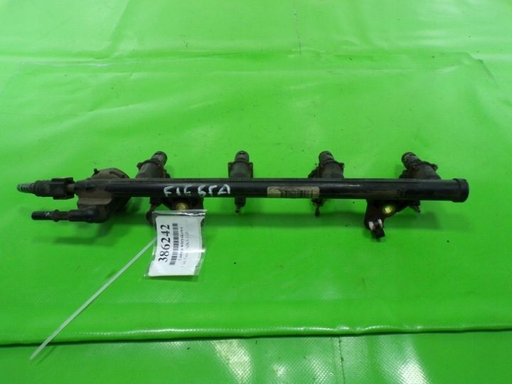 FORD FIESTA MK6 1.3 8V ТОПЛИВНАЯ РАМПА, фото 1