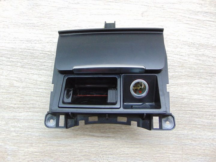 ПЕПЕЛЬНИЦА БАРДАЧОК 8K0857951 AUDI A4 B8 A5, фото 2