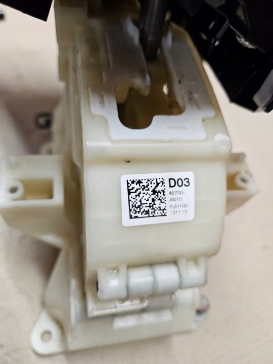 Hyundai OE 46700-J9210, фото 7