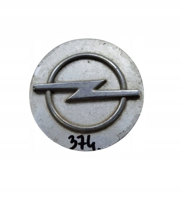 Крышка Opel OE 60 мм 09223038HX , 09223039HY , 09223040HZ, фото 4