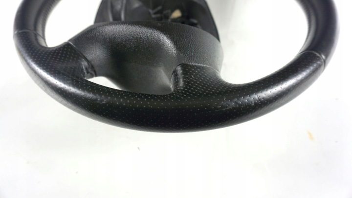 РУЛЬ КОЖА КОЖАНАЯ SKODA OCTAVIA 2 II 04-08 2004-2008 1Z0419091N, фото 6