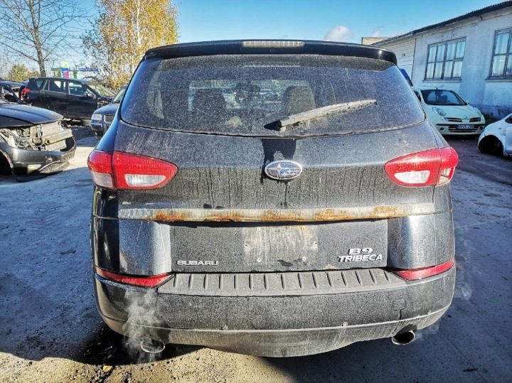 Subaru Tribeca Датчик скорости ESP 2005 3.0L 27542xa00a 174500-5440, фото 8