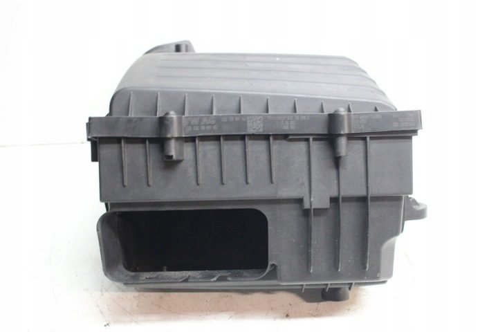 VW AUDI ВОЗДУШНЫЙ ФИЛЬТР КОРПУС 5Q0129607AA 5Q0129601AC 5Q0129607Q 2.0 TDI, фото 4