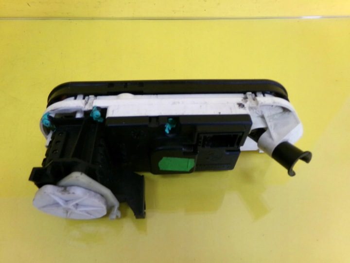 ПАНЕЛЬ УПРАВЛЕНИЯ ОБДУВА BMW 3 E36 64118368566 NR964, фото 9