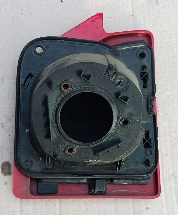 MASTER III 3 10- 2.3 DCI ЛЮЧОК ГОРЛОВИНЫ ADBLUE 765M63121R 2, фото 2