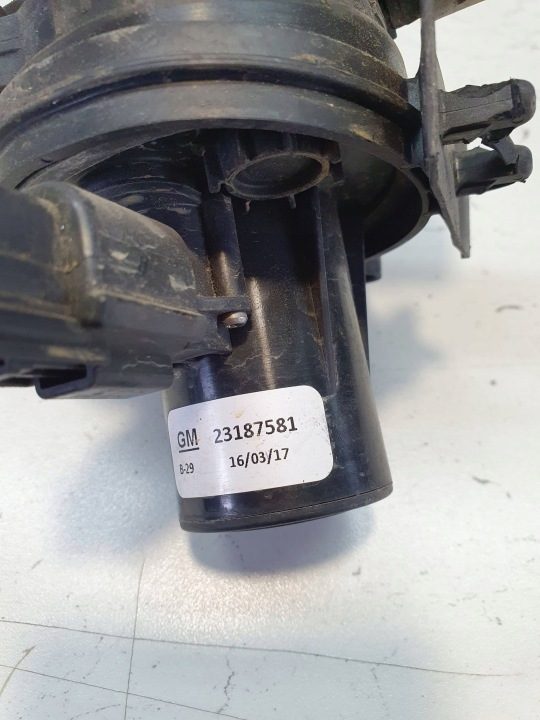 Насос циркуляционный Webasto Chevrolet Volt II 23187581, фото 2