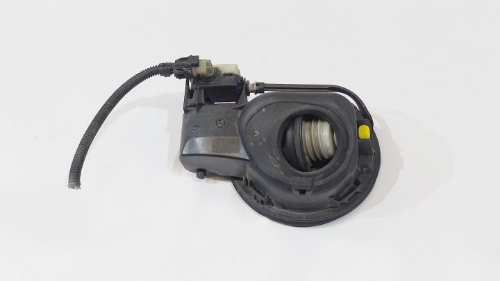 Лючок горловины бензобака Opel Insignia A 09 г. Z168, фото 3