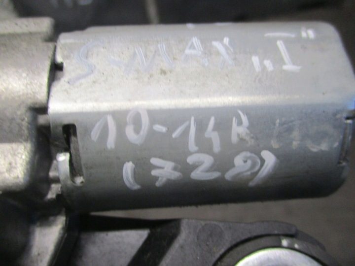 Моторчик дворника заднего Ford S-MAX 3M21R17K441AG, фото 3