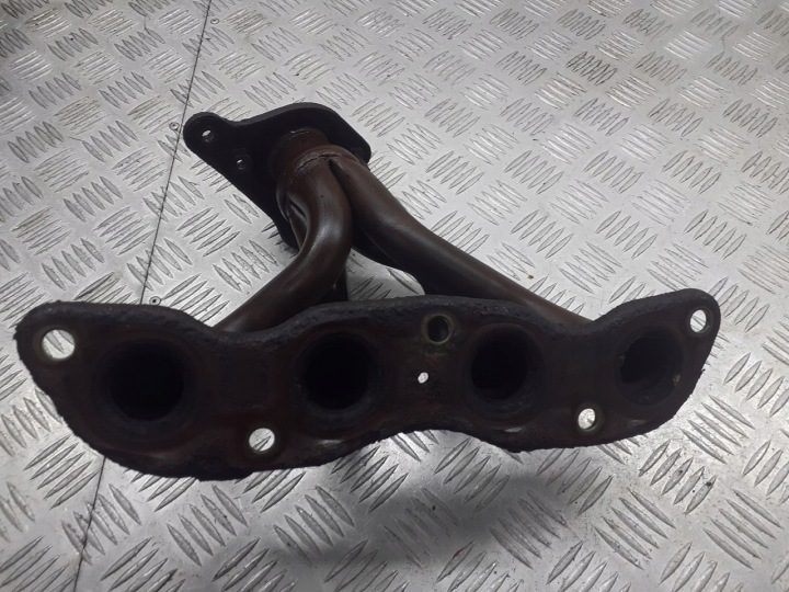 ВЫПУСКНОЙ КОЛЛЕКТОР HONDA JAZZ 1.2 L12A1, фото 3