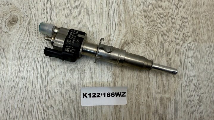 ТОПЛИВНАЯ ФОРСУНКА БЕНЗИН BMW E87 E88 E90 E92 E60 F10 K122/166WZ, фото 1