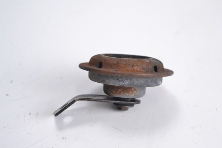 Клаксон HONDA CBF 600 PC43 08-13, фото 5