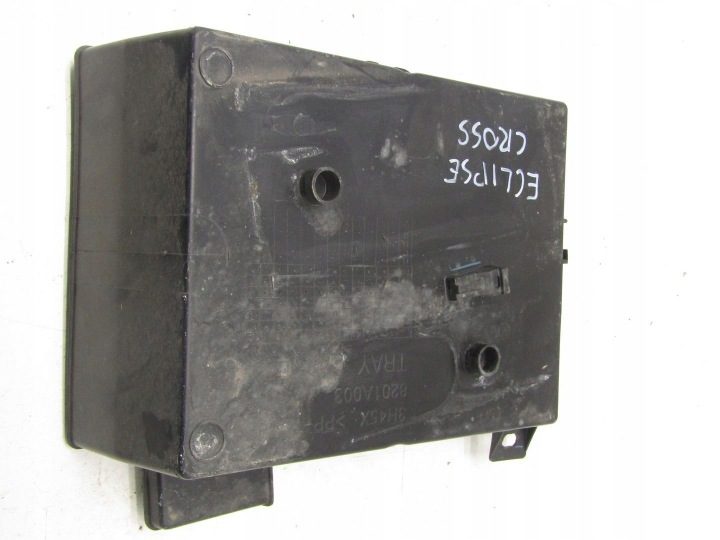Кожух аккумулятора Mitsubishi OE 8201A003, фото 2