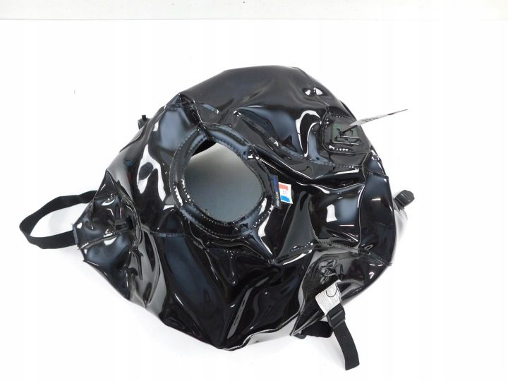 KAWASAKI ER6 BAGSTER, фото 1