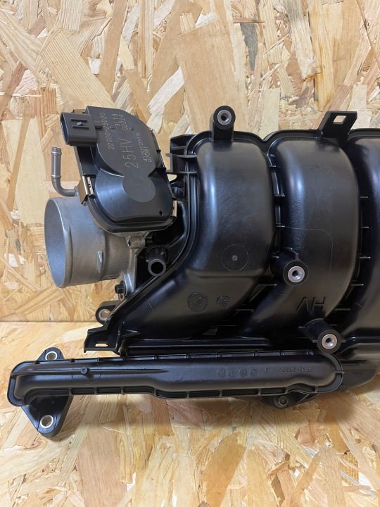 ВПУСКНОЙ КОЛЛЕКТОР LEXUS NX II TOYOTA 2.5 ГИБРИД 17101-25110 22030-25020 ИДЕАЛ, фото 5