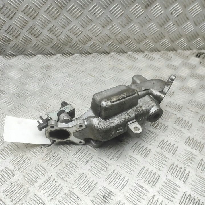 ВПУСКНОЙ КОЛЛЕКТОР SUBARU OUTBACK (BL, BP) 1397001041 35102766 2.0L 110 кВт 2008, фото 2
