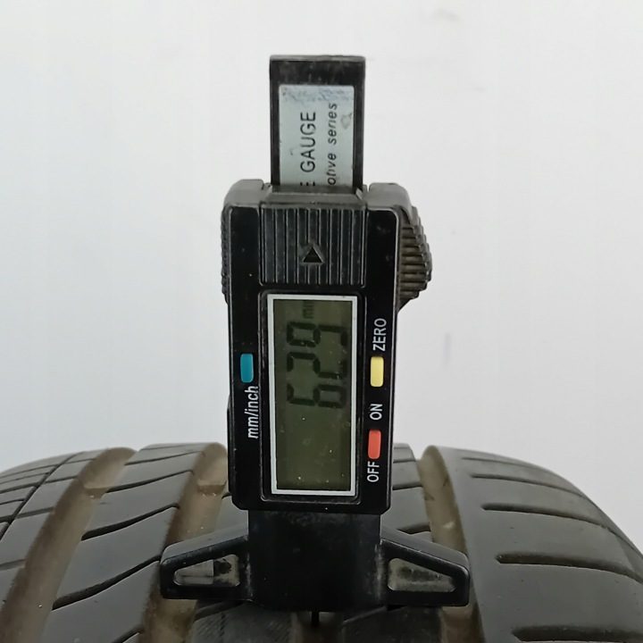 Шина летняя Nexen N'Fera SU1 205/60R16 96 H усилитель (XL), фото 3