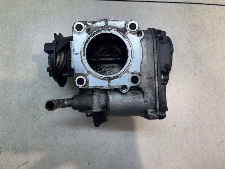 Chevrolet Kalos 1.2, фото 5