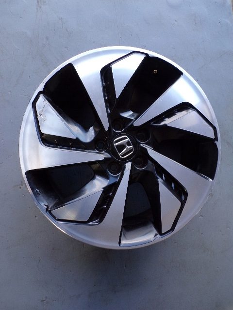 Литой диск Honda OE 7.0" x 18" 5x112, фото 1