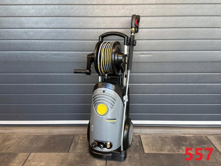 Мойка высокого давления Karcher HD 6/13 CX Plus 1.520-952.0, фото 1